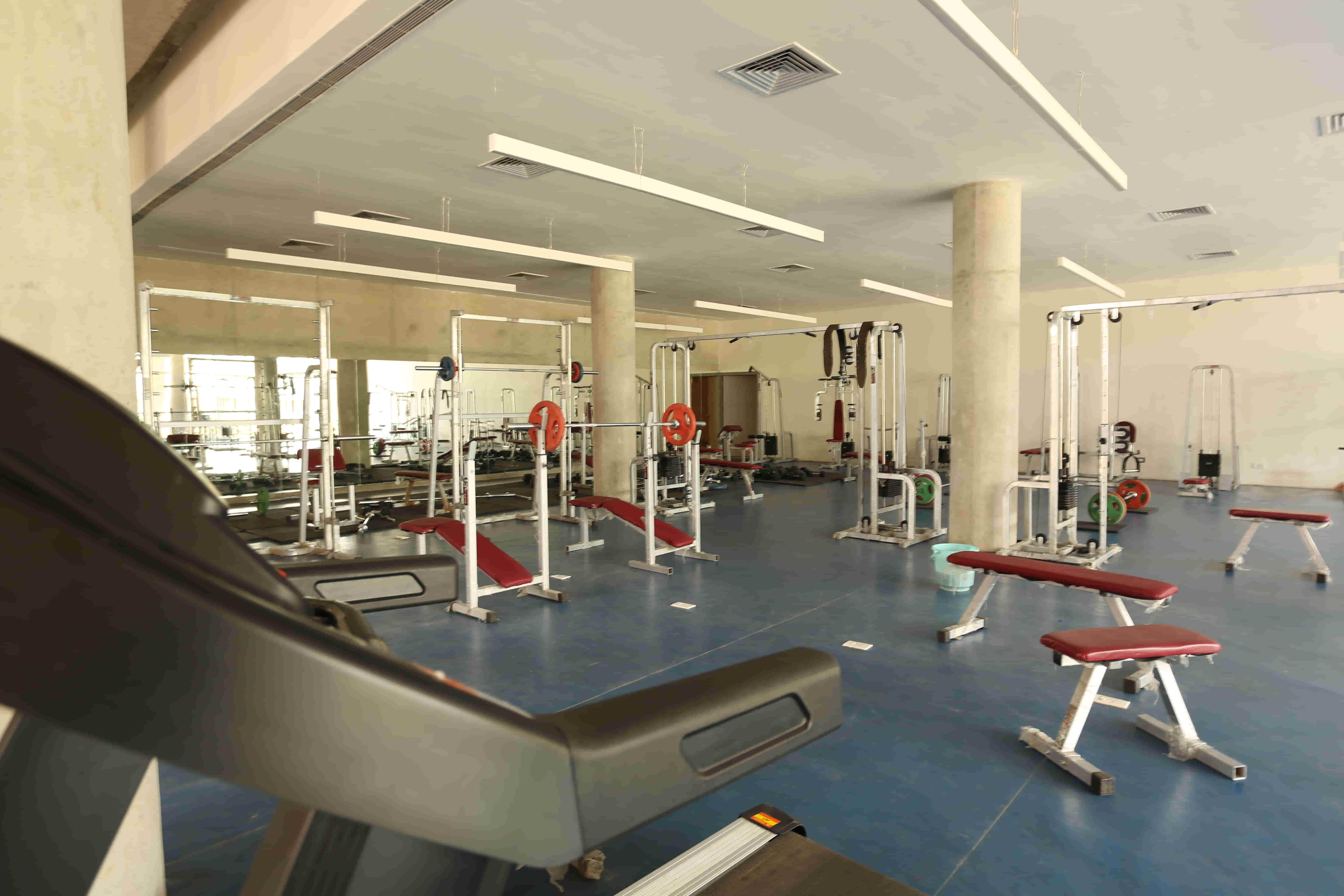 Thapar School of Liberal Arts & Sciences Patiala Campus photo 10